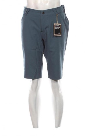Herren Shorts Giro, Größe L, Farbe Blau, Preis 59,00 €