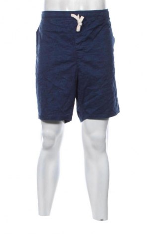 Pantaloni scurți de bărbați Goodfellow & Co., Mărime 3XL, Culoare Albastru, Preț 98,99 Lei