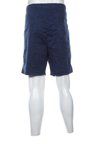 Pantaloni scurți de bărbați Goodfellow & Co., Mărime 3XL, Culoare Albastru, Preț 98,99 Lei