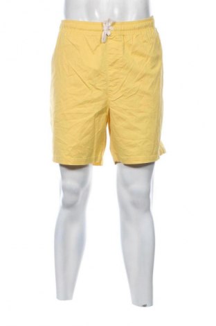 Férfi rövidnadrág Goodiellow & Co, Méret XL, Szín Sárga, Ár 8 399 Ft