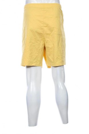 Férfi rövidnadrág Goodiellow & Co, Méret XL, Szín Sárga, Ár 8 399 Ft