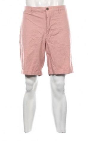 Herren Shorts Goodiellow & Co, Größe XL, Farbe Aschrosa, Preis 18,99 €