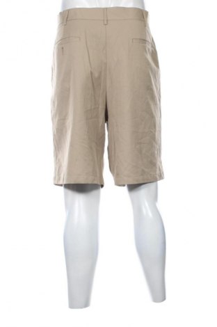 Herren Shorts Grand Slam, Größe XXL, Farbe Beige, Preis 23,99 €