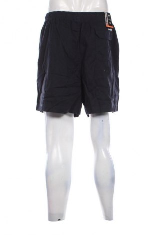 Herren Shorts Graphite, Größe XL, Farbe Blau, Preis € 32,99