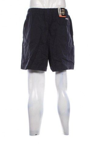 Herren Shorts Graphite, Größe XL, Farbe Blau, Preis € 32,99