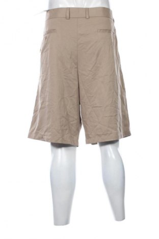 Herren Shorts Greg Norman, Größe 3XL, Farbe Beige, Preis € 45,99