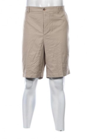 Herren Shorts Greg Norman, Größe XL, Farbe Beige, Preis € 28,99