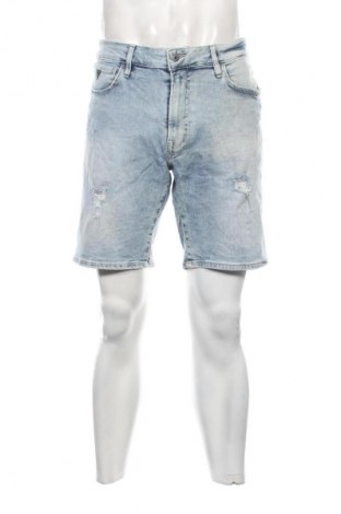 Pánske kraťasy  Guess, Veľkosť XL, Farba Modrá, Cena  39,95 €