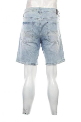 Pánske kraťasy  Guess, Veľkosť XL, Farba Modrá, Cena  39,95 €