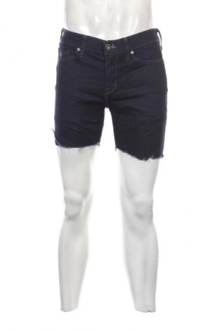 Herren Shorts Guess, Größe M, Farbe Blau, Preis € 47,99