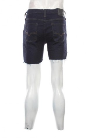 Herren Shorts Guess, Größe M, Farbe Blau, Preis € 47,99