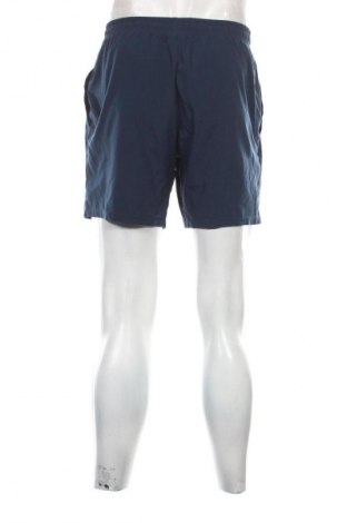 Męskie szorty Gymshark, Rozmiar S, Kolor Niebieski, Cena 111,99 zł