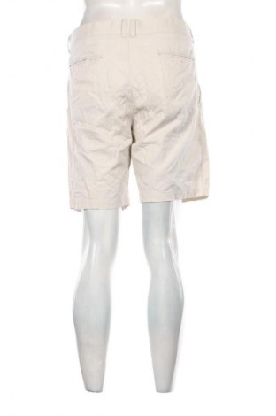 Pánske kraťasy  H&M, Veľkosť XL, Farba Kremová, Cena  16,95 €