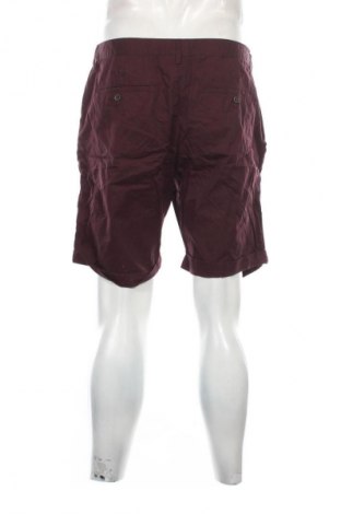 Męskie szorty H&M, Rozmiar L, Kolor Czerwony, Cena 95,99 zł