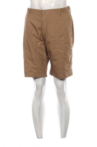 Férfi rövidnadrág H&M, Méret L, Szín Barna, Ár 4 859 Ft
