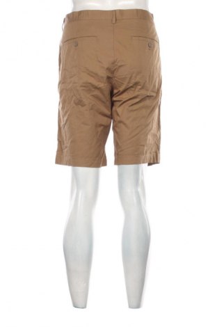 Férfi rövidnadrág H&M, Méret L, Szín Barna, Ár 4 859 Ft