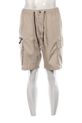 Herren Shorts H&M, Größe L, Farbe Beige, Preis 20,99 €