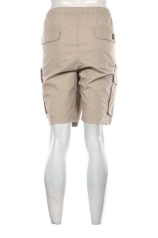 Herren Shorts H&M, Größe L, Farbe Beige, Preis 20,99 €