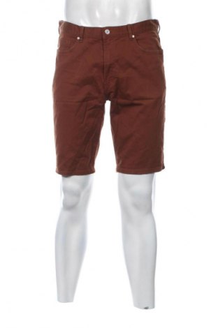 Pánske kraťasy  H&M, Veľkosť L, Farba Hnedá, Cena  16,95 €