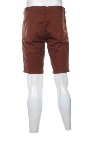 Pánske kraťasy  H&M, Veľkosť L, Farba Hnedá, Cena  16,95 €