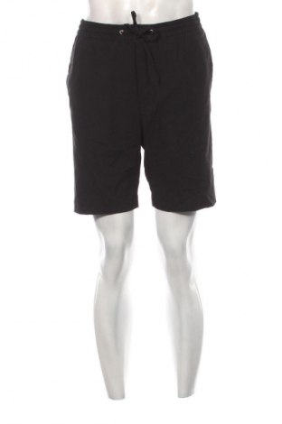 Férfi rövidnadrág H&M, Méret L, Szín Fekete, Ár 7 879 Ft