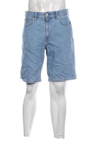 Pánské kraťasy H&M, Velikost L, Barva Modrá, Cena  329,00 Kč