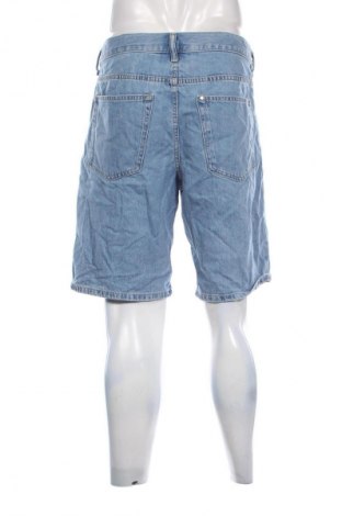 Pánské kraťasy H&M, Velikost L, Barva Modrá, Cena  329,00 Kč