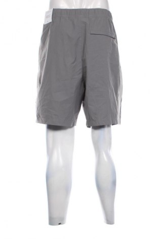Pánske kraťasy  H&M, Veľkosť XL, Farba Sivá, Cena  26,95 €
