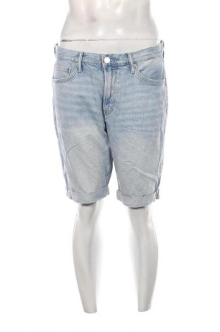 Herren Shorts H&M, Größe L, Farbe Blau, Preis 20,99 €