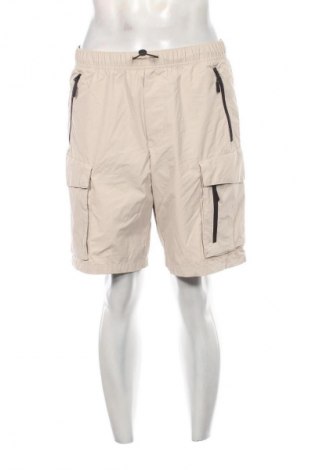 Herren Shorts H&M, Größe M, Farbe Beige, Preis 13,99 €