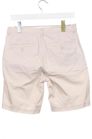 Pánske kraťasy  H&M, Veľkosť S, Farba Kremová, Cena  15,20 €