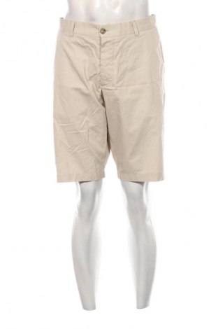 Pánske kraťasy  H&M, Veľkosť XL, Farba Béžová, Cena  15,25 €