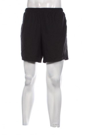 Pánske kraťasy  H&M, Veľkosť XL, Farba Čierna, Cena  11,95 €