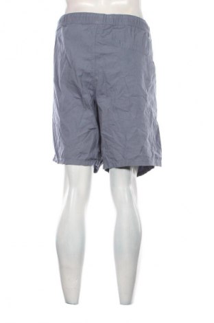 Pantaloni scurți de bărbați H&M, Mărime 3XL, Culoare Albastru, Preț 156,99 Lei