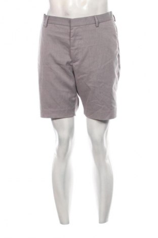 Herren Shorts H&M, Größe L, Farbe Grau, Preis € 14,87