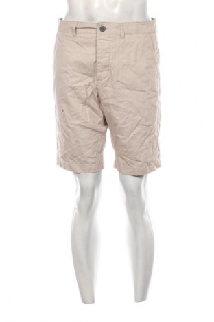 Férfi rövidnadrág H&M Divided, Méret L, Szín Bézs, Ár 7 879 Ft