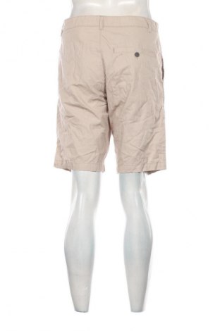 Férfi rövidnadrág H&M Divided, Méret L, Szín Bézs, Ár 7 879 Ft