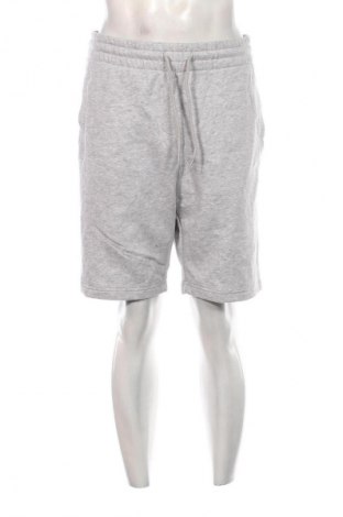 Pantaloni scurți de bărbați H&M Divided, Mărime XL, Culoare Gri, Preț 156,99 Lei