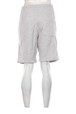 Pantaloni scurți de bărbați H&M Divided, Mărime XL, Culoare Gri, Preț 156,99 Lei