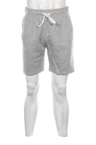 Pantaloni scurți de bărbați H&M Divided, Mărime M, Culoare Gri, Preț 98,99 Lei
