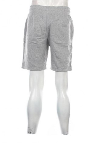 Pantaloni scurți de bărbați H&M Divided, Mărime M, Culoare Gri, Preț 98,99 Lei