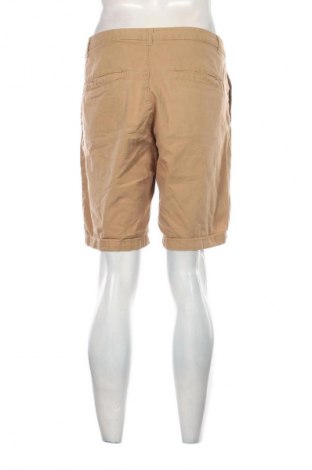 Herren Shorts H&M Divided, Größe M, Farbe Beige, Preis 15,00 €