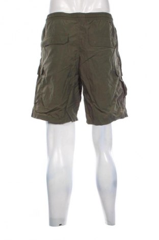 Pantaloni scurți de bărbați H&M Divided, Mărime XL, Culoare Verde, Preț 98,99 Lei
