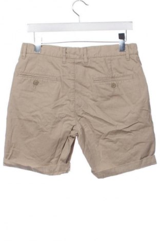 Herren Shorts H&M L.O.G.G., Größe S, Farbe Braun, Preis € 14,99