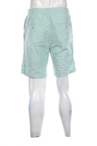 Férfi rövidnadrág H&M L.O.G.G., Méret M, Szín Zöld, Ár 7 879 Ft
