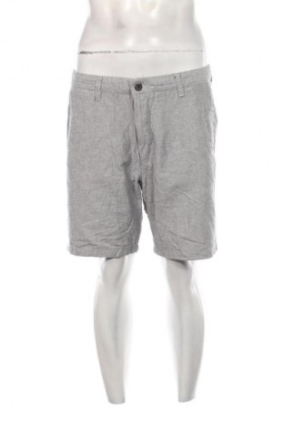 Męskie szorty H&M L.O.G.G., Rozmiar L, Kolor Szary, Cena 95,99 zł