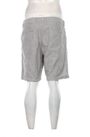 Męskie szorty H&M L.O.G.G., Rozmiar L, Kolor Szary, Cena 95,99 zł