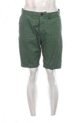 Pánske kraťasy  H&M L.O.G.G., Veľkosť M, Farba Zelená, Cena  26,95 €