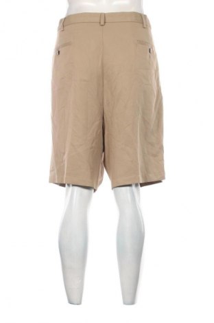 Herren Shorts Haggar, Größe XXL, Farbe Braun, Preis 20,99 €