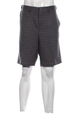Męskie szorty Haggar, Rozmiar XL, Kolor Kolorowy, Cena 67,99 zł